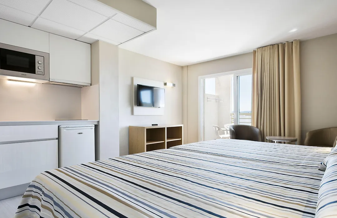Hotel Best Da Vinci-1