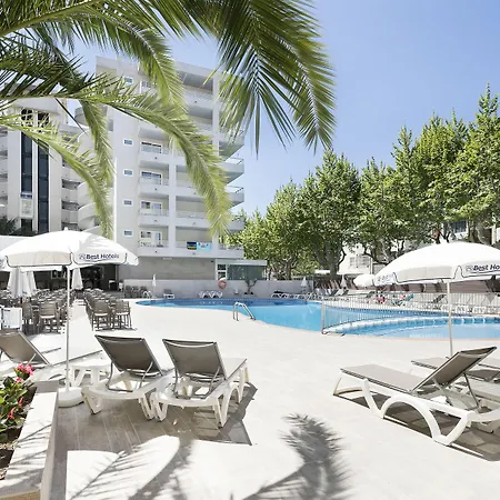 Hotel Best Da Vinci-2